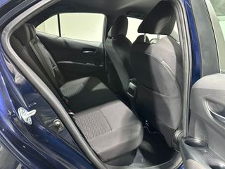 Toyota Corolla 125h Active Tech