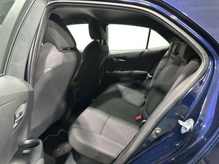 Toyota Corolla 125h Active Tech