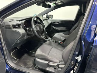 Toyota Corolla 125h Active Tech