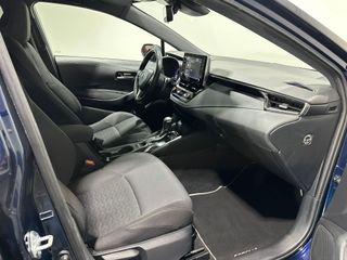 Toyota Corolla 125h Active Tech