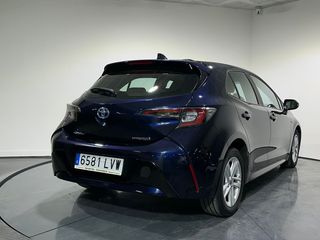 Toyota Corolla 125h Active Tech