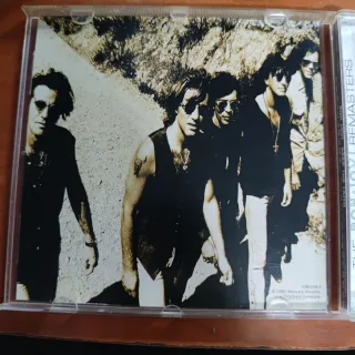 CD Bon Jovi Keep The Faith ed 1999