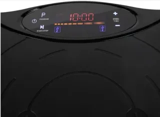 Plataforma Vibratoria VirtuFit VF11007
