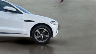 Jaguar F-PACE 2.0L i4D R-Sport AWD 132 kW (180 CV)