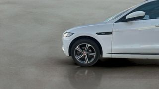 Jaguar F-PACE 2.0L i4D R-Sport AWD 132 kW (180 CV)