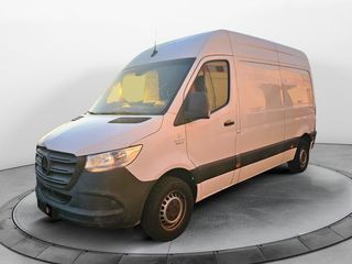 Mercedes Sprinter L2H2 Pro