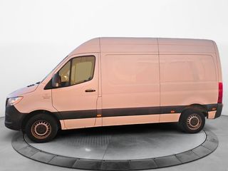 Mercedes Sprinter L2H2 Pro