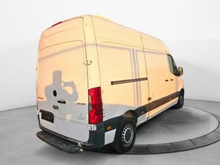 Mercedes Sprinter L2H2 Pro