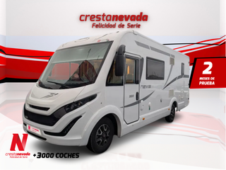FIAT Ducato 2021