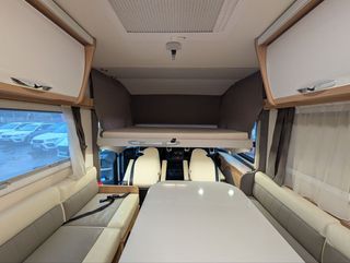 FIAT Ducato 2021
