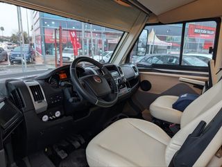 FIAT Ducato 2021