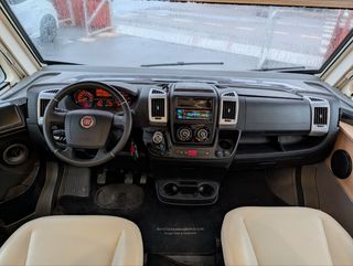 FIAT Ducato 2021