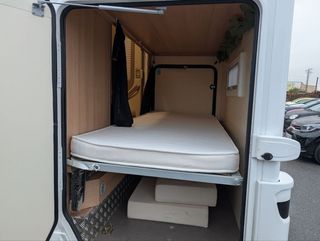 FIAT Ducato 2021