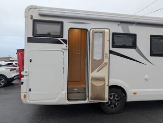 FIAT Ducato 2021