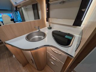 FIAT Ducato 2021