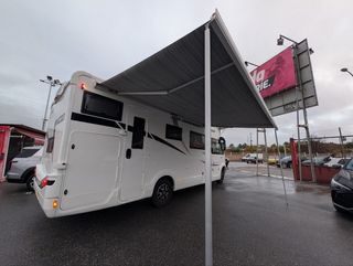 FIAT Ducato 2021