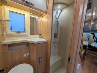 FIAT Ducato 2021