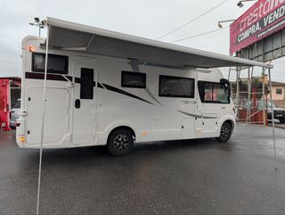FIAT Ducato 2021
