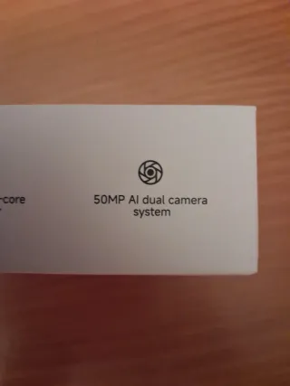 Xiaomi Redmi 15C 128GB 8GB RAM Azul