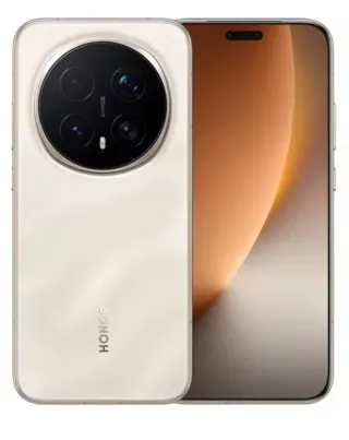 Honor Magic 8 Pro Sunrise Gold Precintado+Cargador