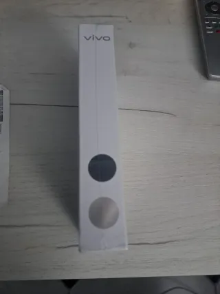 Teléfono VIVO Y29s 5G Negro 256GB Nuevo