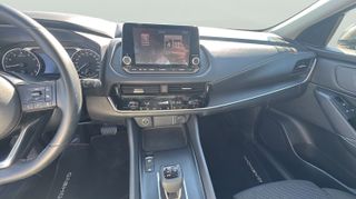 Nissan Qashqai DIG-T 158 mHEV Acenta Xtronic 116 kW (158 CV)