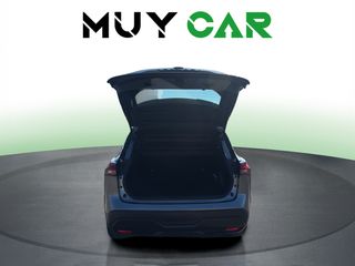 Nissan Qashqai DIG-T 158 mHEV Acenta Xtronic 116 kW (158 CV)