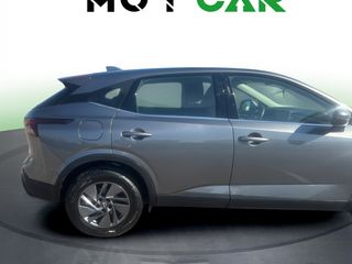 Nissan Qashqai DIG-T 158 mHEV Acenta Xtronic 116 kW (158 CV)