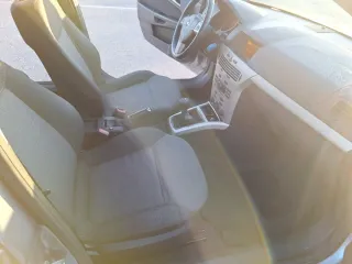 Opel Astra 2008