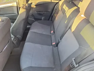 Opel Astra 2008