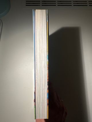 Los Futbolisimos (2)- El misterio de los siete gol