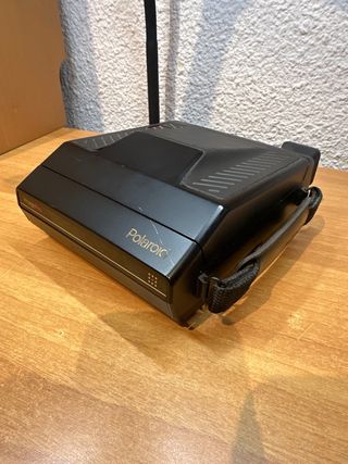 Polaroid Image Pro Cámara Instantánea