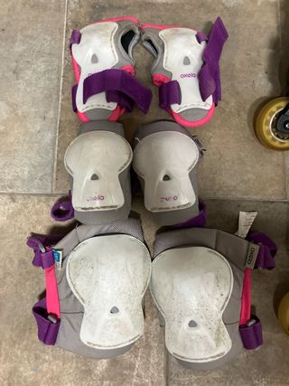 Patines en línea Rollerblade