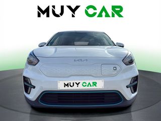 Kia e-Niro Concept 100 kW (136 CV)