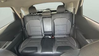 Kia e-Niro Concept 100 kW (136 CV)