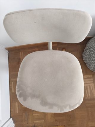 Escritorio blanco 73x50 cm