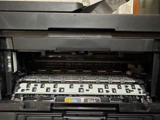 Stampante Canon PIXMA TR4550