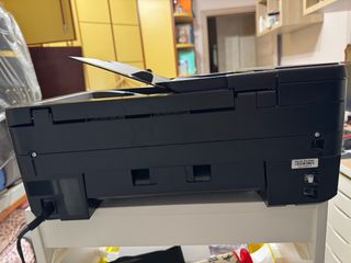 Stampante Canon PIXMA TR4550