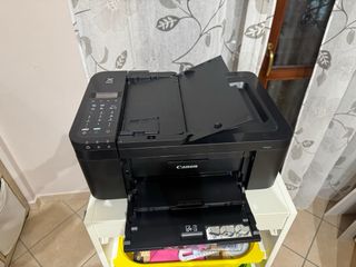 Stampante Canon PIXMA TR4550
