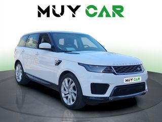 Land Rover Range Rover Sport 3.0D I6 MHEV HSE AWD Auto 183 kW (249 CV)