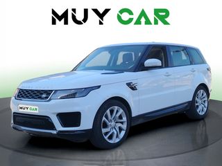 Land Rover Range Rover Sport 3.0D I6 MHEV HSE AWD Auto 183 kW (249 CV)