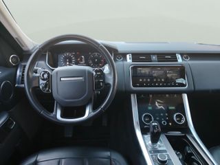 Land Rover Range Rover Sport 3.0D I6 MHEV HSE AWD Auto 183 kW (249 CV)