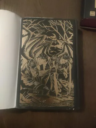 Una corte de llamas plateadas. Edición especial...