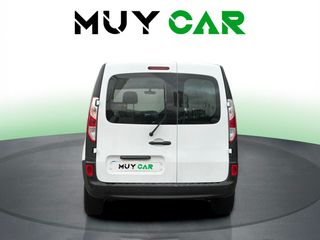 Renault Kangoo Furgon Maxi Blue dCi 70 kW (95 CV)