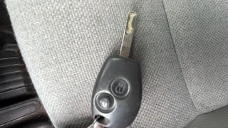 Renault Kangoo Furgon Maxi Blue dCi 70 kW (95 CV)