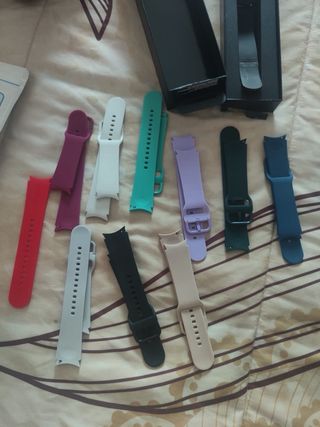 Samsung Galaxy Watch 5 Pro Negro