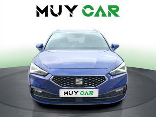 SEAT León ST 1.5 TSI S&S Xcellence Launch Pack L 110 kW (150 CV)