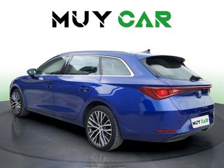 SEAT León ST 1.5 TSI S&S Xcellence Launch Pack L 110 kW (150 CV)