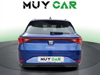 SEAT León ST 1.5 TSI S&S Xcellence Launch Pack L 110 kW (150 CV)