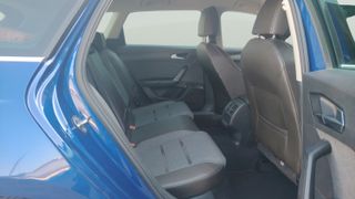 SEAT León ST 1.5 TSI S&S Xcellence Launch Pack L 110 kW (150 CV)